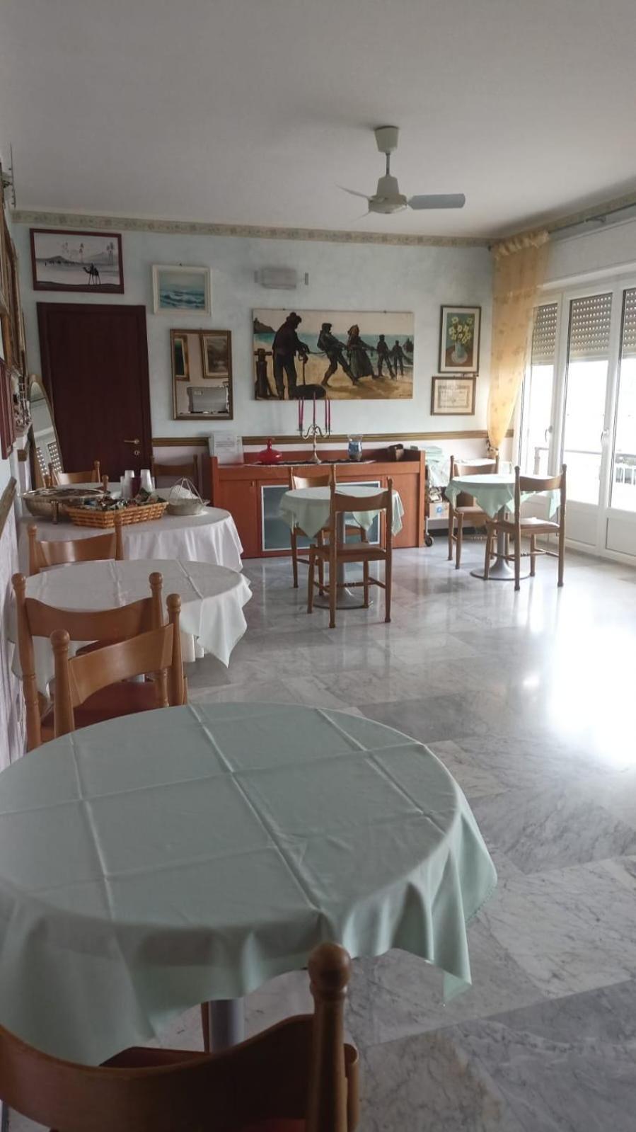 B&B Solana Ноли Экстерьер фото