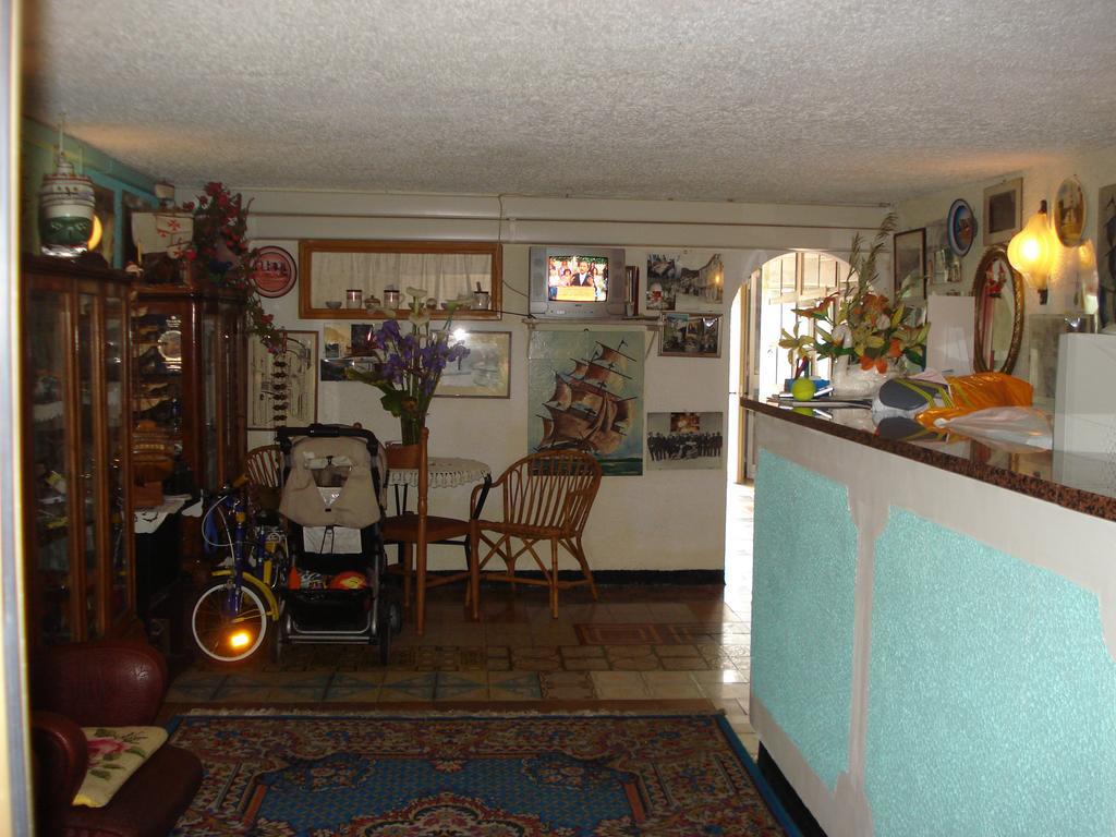 B&B Solana Ноли Экстерьер фото