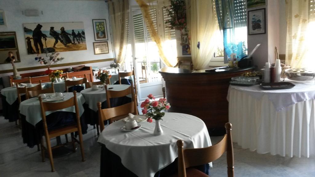 B&B Solana Ноли Экстерьер фото