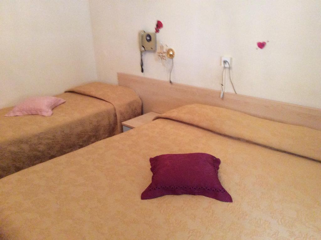 B&B Solana Ноли Экстерьер фото
