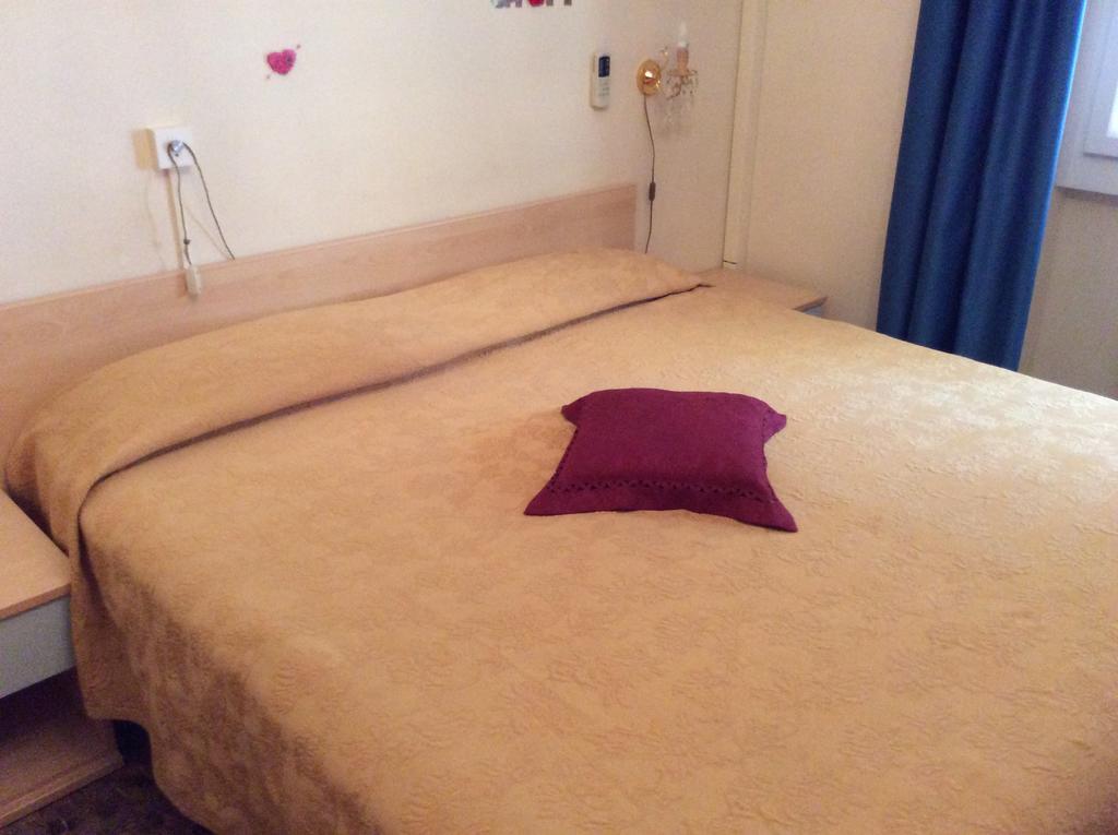 B&B Solana Ноли Экстерьер фото